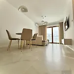 Apartment Miejski