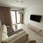 Miejski Apartment