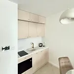 Apartment Miejski