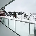 Miejski Apartment