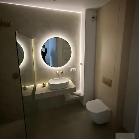 Apartmán Miejski Mrągowo