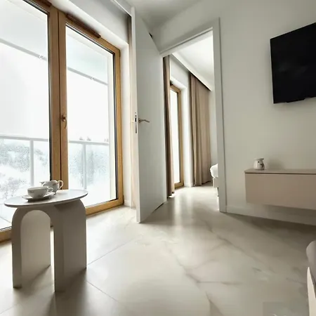 Apartmán Miejski Mrągowo