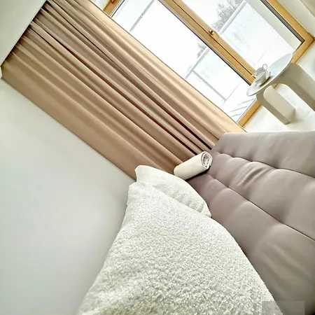 아파트 Miejski 므랑고보