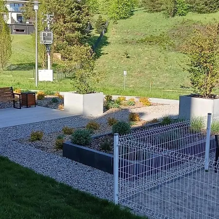 Miejski Appartamento *