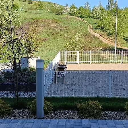Appartamento Miejski