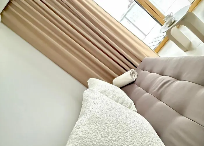 Apartmán Miejski Mrągowo